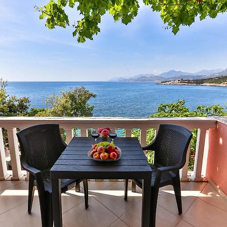 Dreamsea Apartment ウトイェハ エクステリア 写真