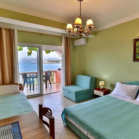 Dreamsea Apartment ウトイェハ エクステリア 写真