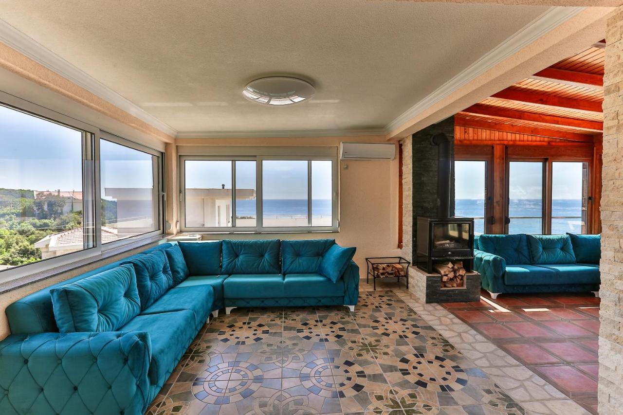 Dreamsea Apartment ウトイェハ エクステリア 写真