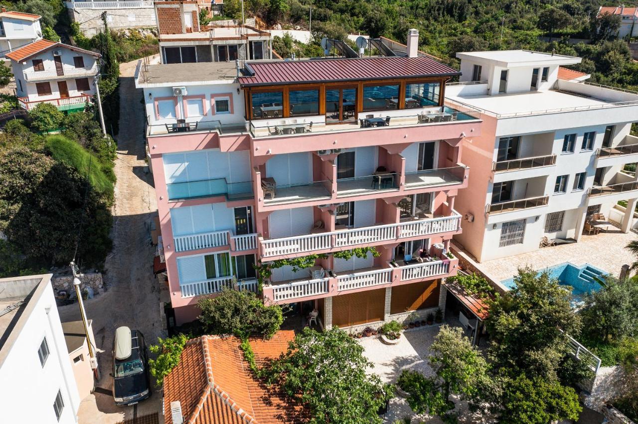 Dreamsea Apartment ウトイェハ エクステリア 写真
