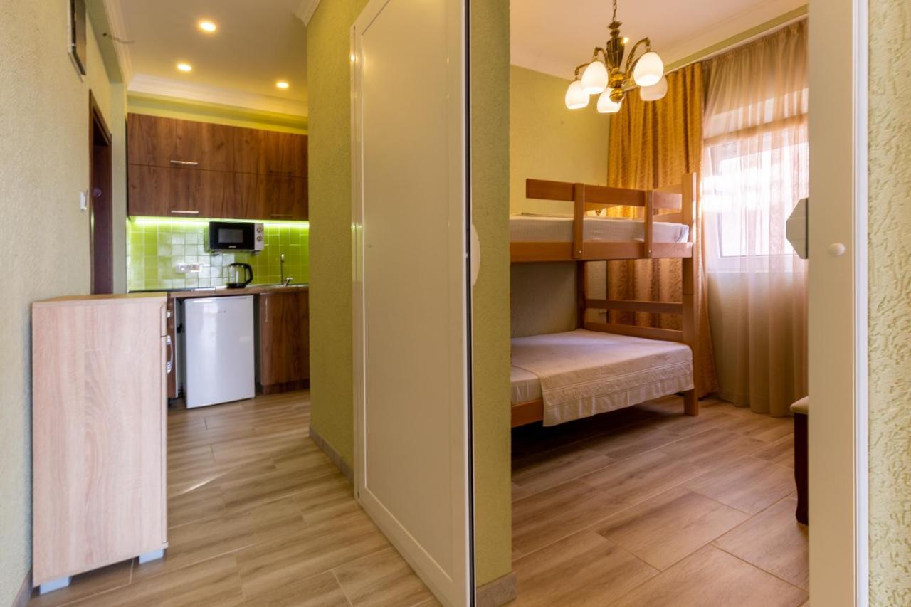 Dreamsea Apartment ウトイェハ エクステリア 写真