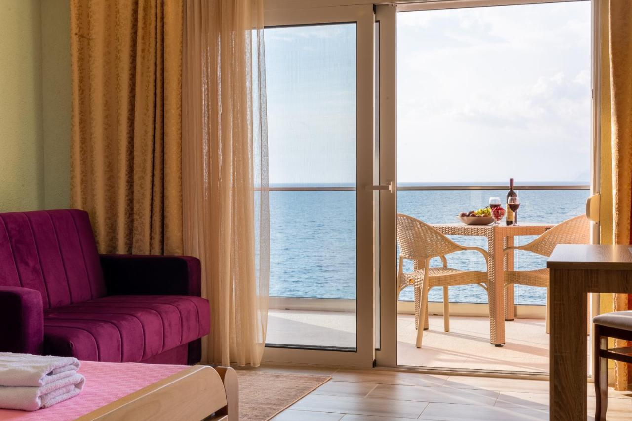 Dreamsea Apartment ウトイェハ エクステリア 写真