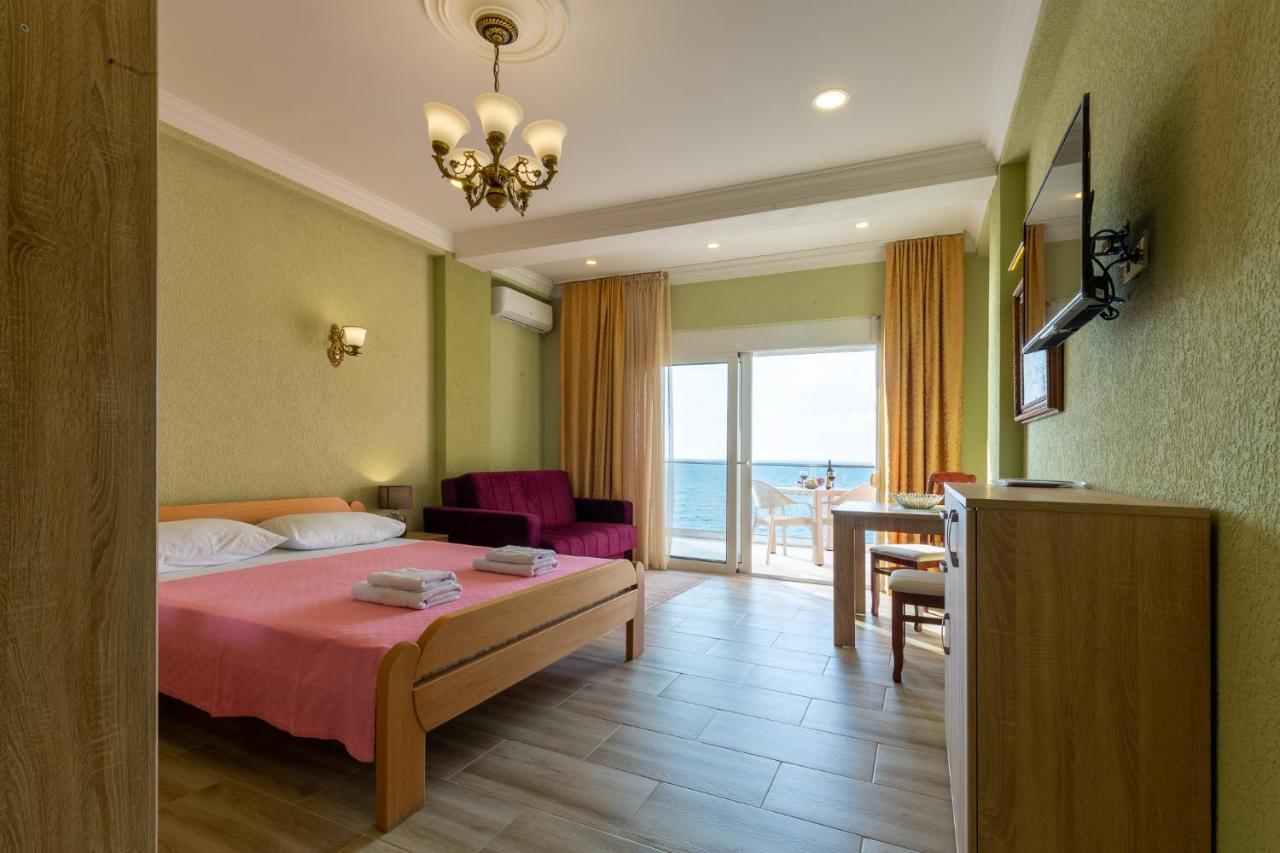 Dreamsea Apartment ウトイェハ エクステリア 写真