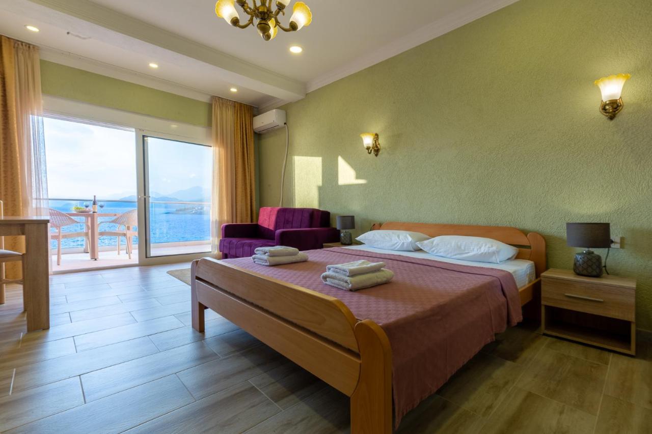 Dreamsea Apartment ウトイェハ エクステリア 写真
