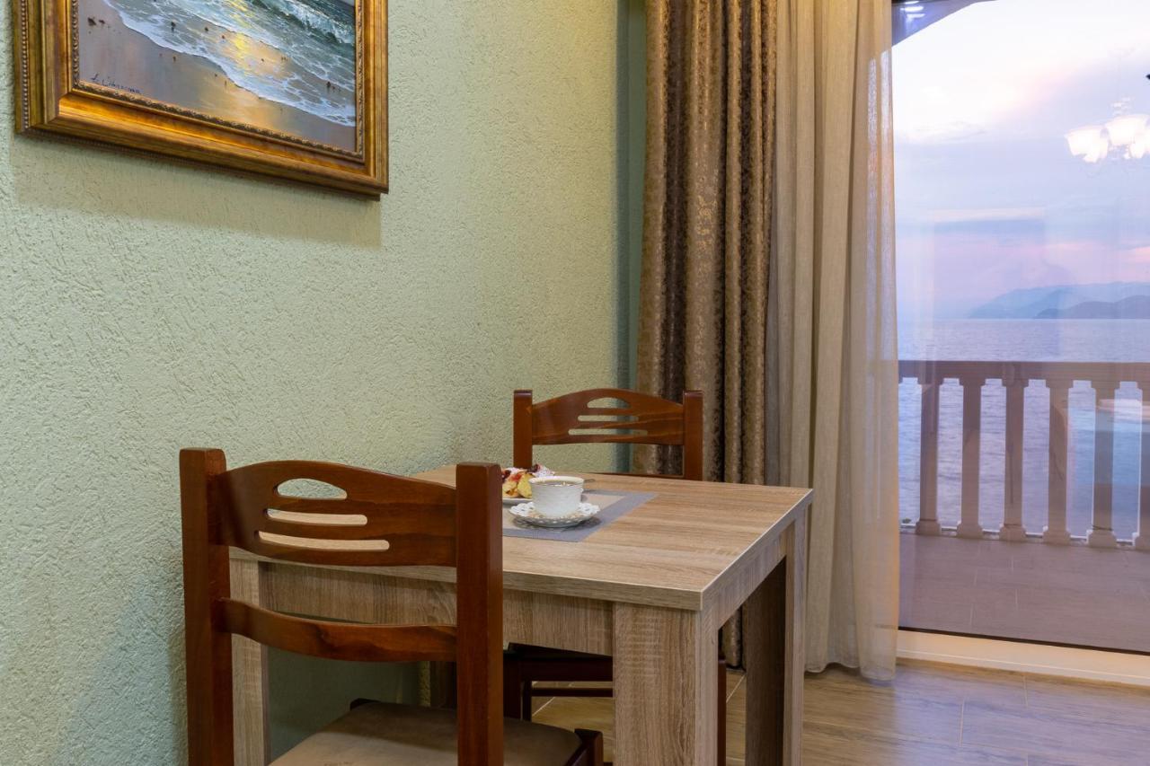 Dreamsea Apartment ウトイェハ エクステリア 写真