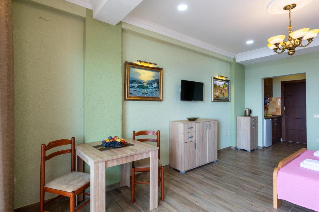 Dreamsea Apartment ウトイェハ エクステリア 写真