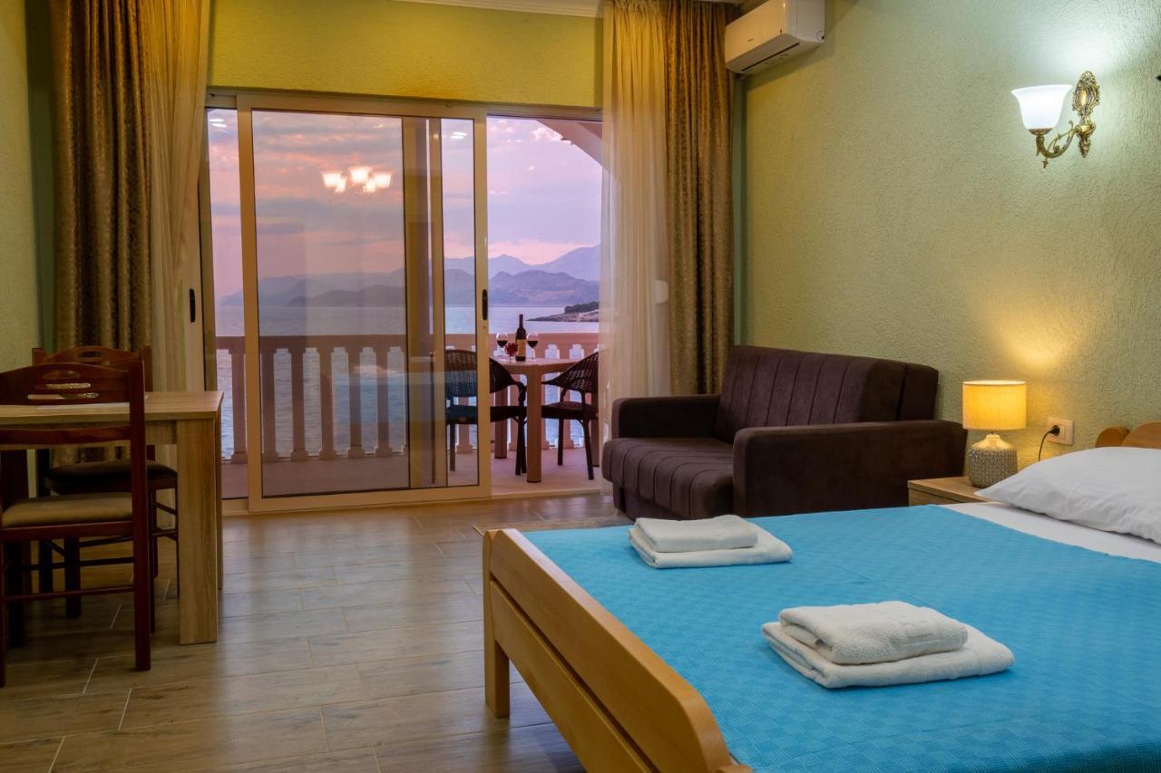 Dreamsea Apartment ウトイェハ エクステリア 写真