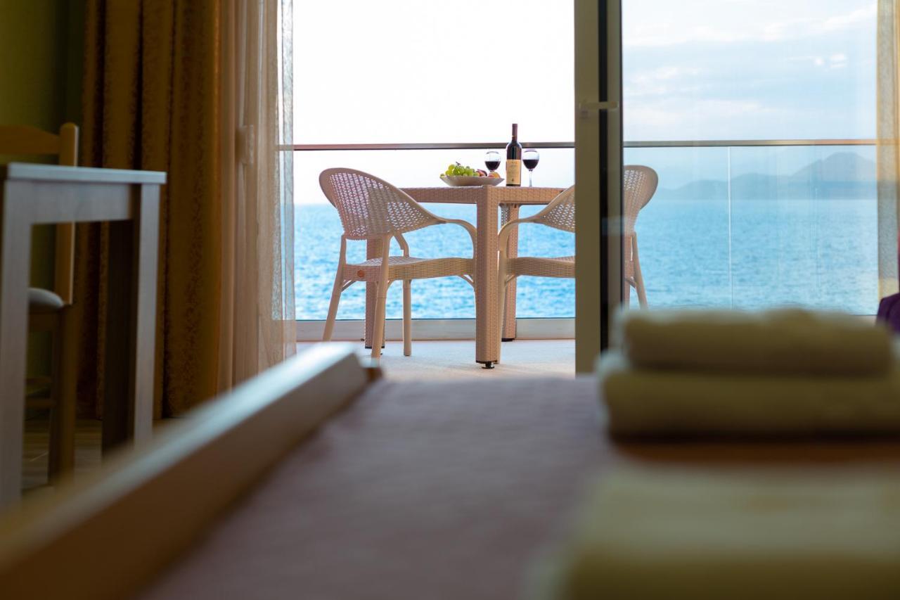 Dreamsea Apartment ウトイェハ エクステリア 写真
