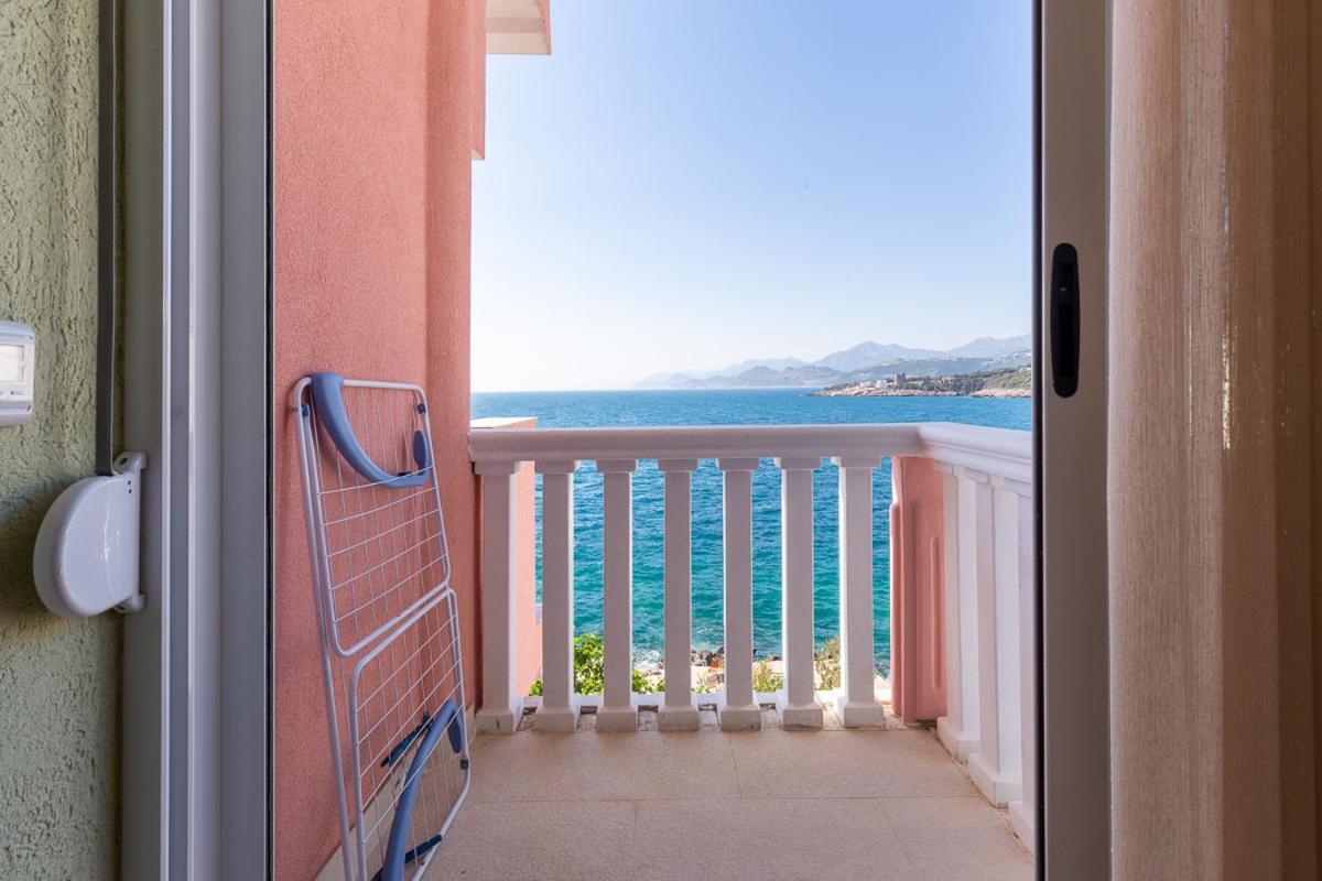 Dreamsea Apartment ウトイェハ エクステリア 写真