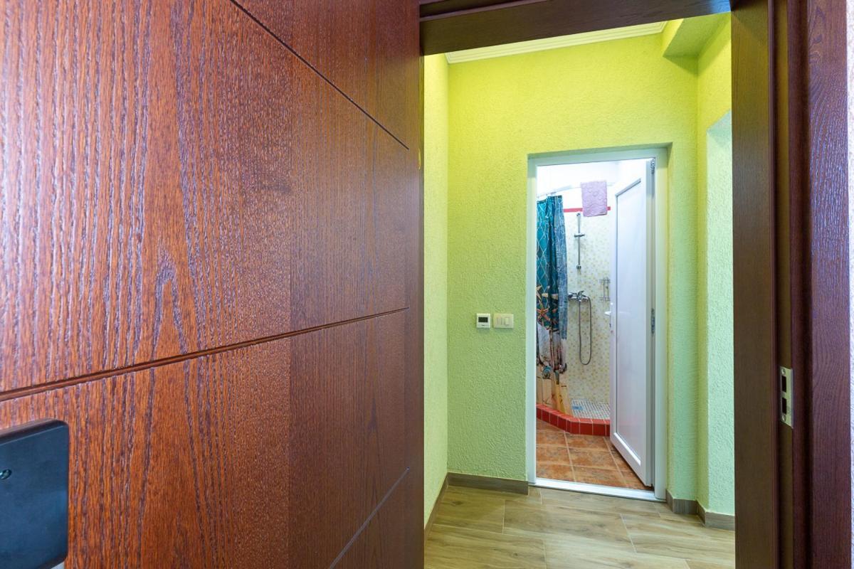 Dreamsea Apartment ウトイェハ エクステリア 写真