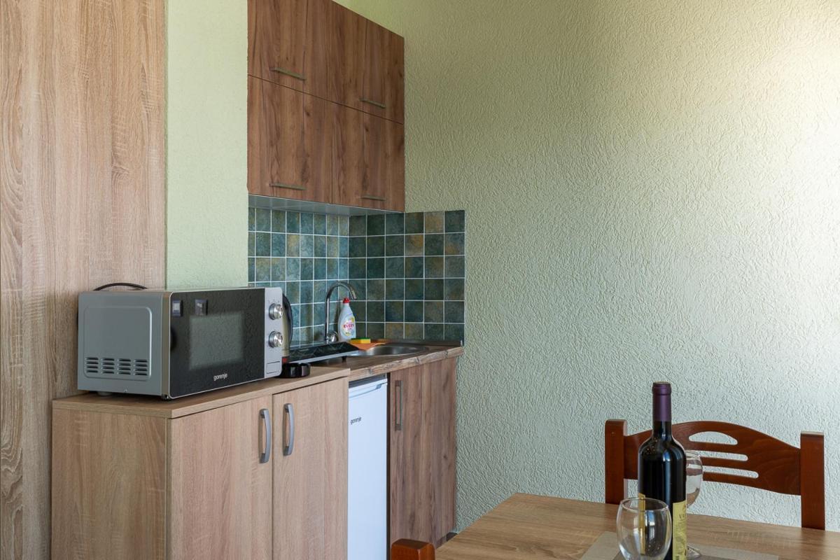 Dreamsea Apartment ウトイェハ エクステリア 写真