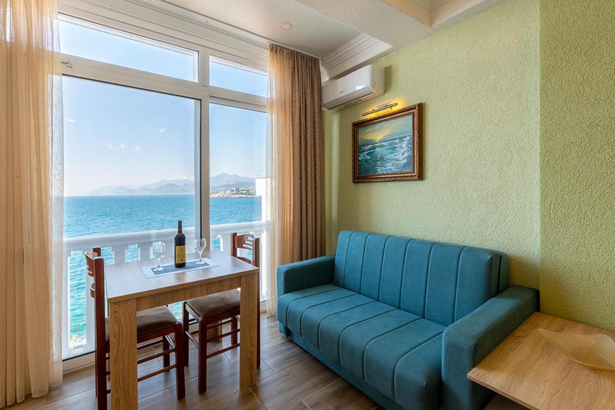 Dreamsea Apartment ウトイェハ エクステリア 写真