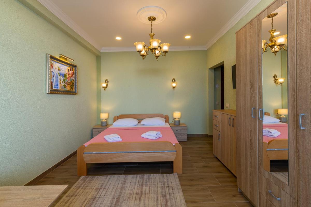 Dreamsea Apartment ウトイェハ エクステリア 写真