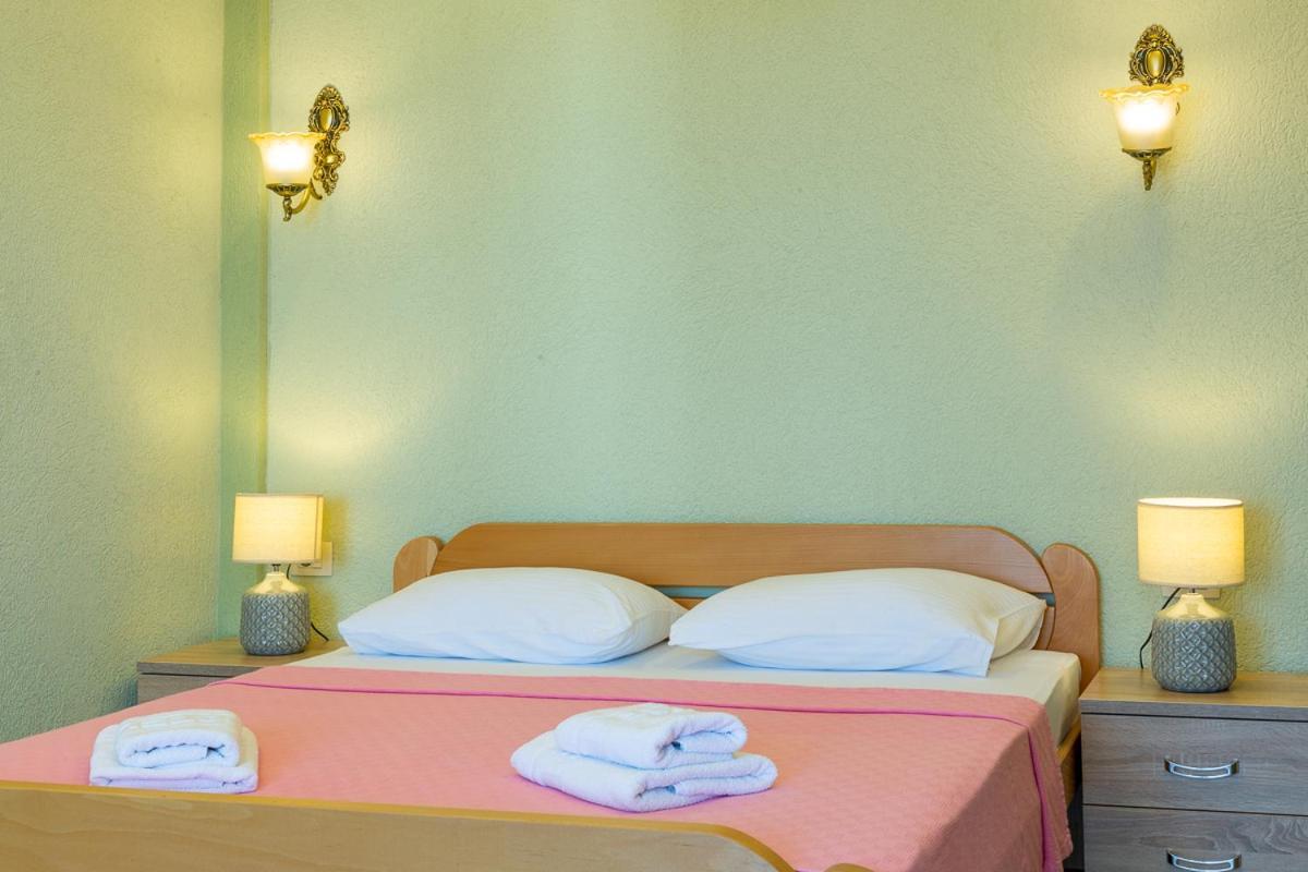 Dreamsea Apartment ウトイェハ エクステリア 写真